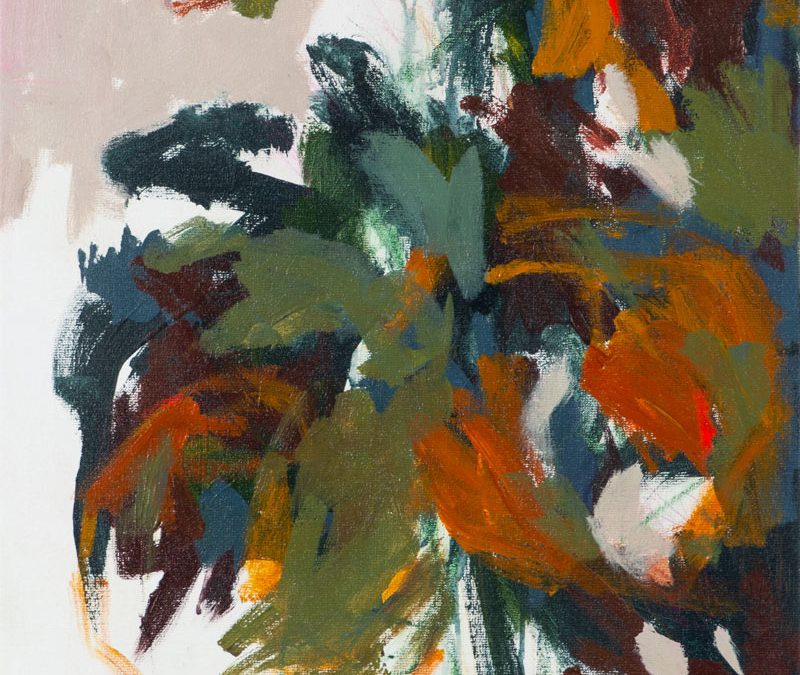 She Fell Like Sunshine