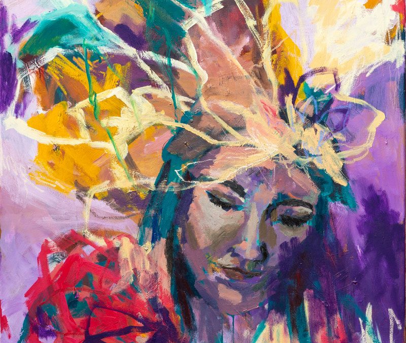 Let Your Spirit Breath Again