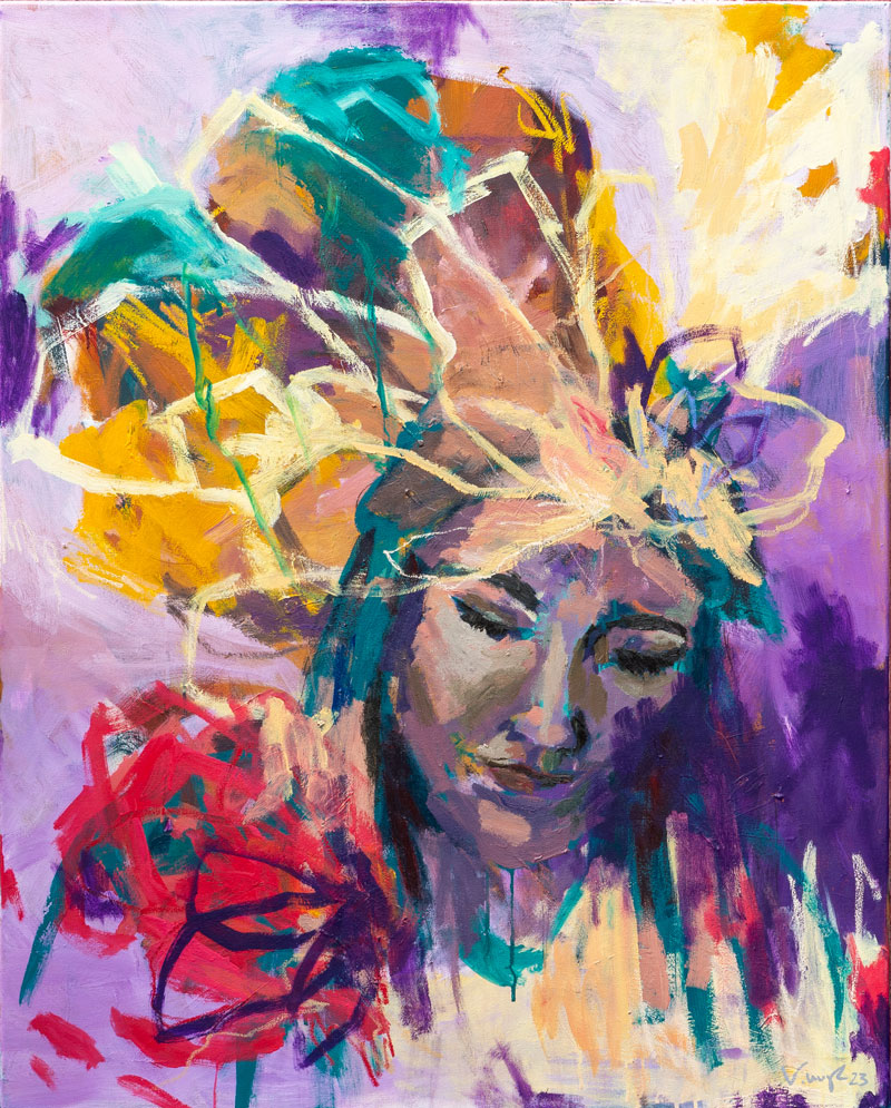 Serie Soulsisters über Schwestern, Loslösung und Verbundenheit