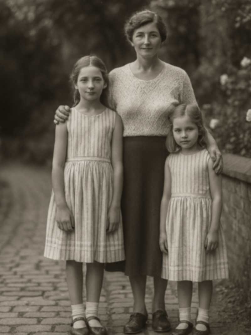 Serie Soulsisters über Schwestern, Loslösung und Verbundenheit