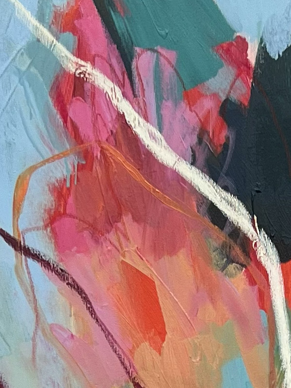 Verena Mayer-Kolbinger Künstlerin Karlsruhe