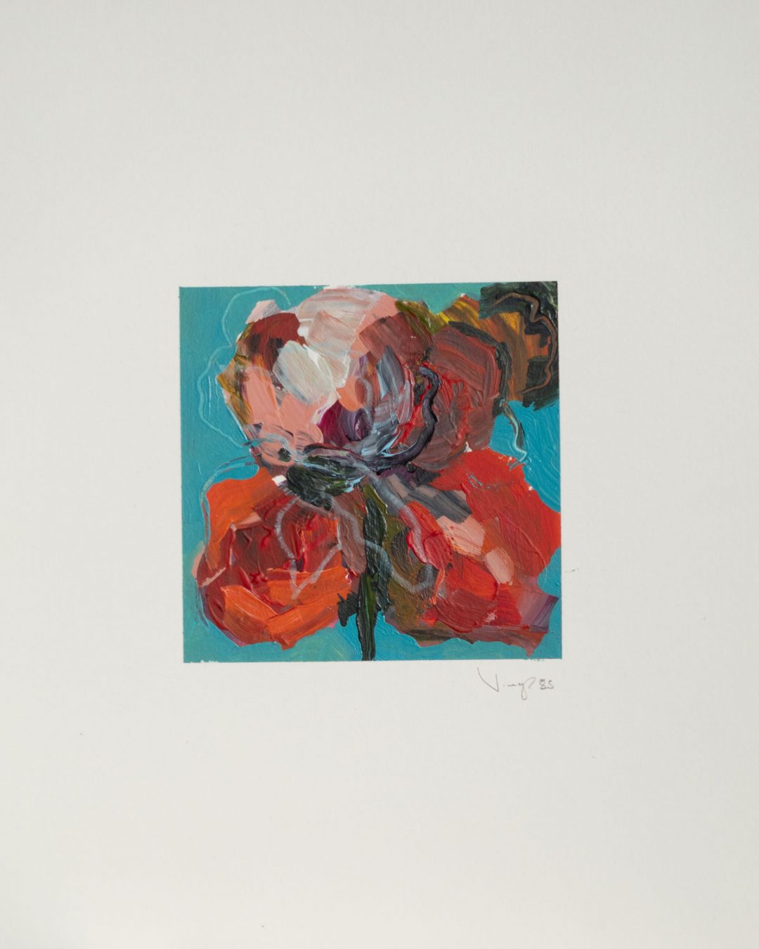 Merry Mini 2025 – 01