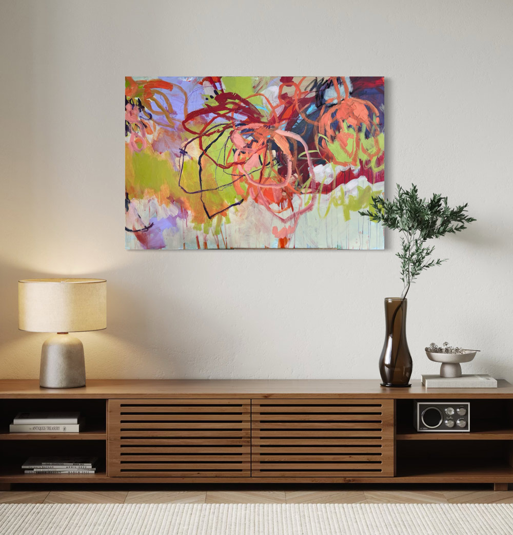 Primavera is still alive